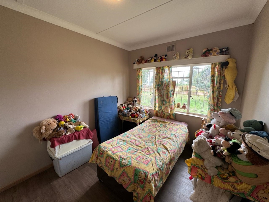 4 Bedroom Property for Sale in Ventersdorp North West